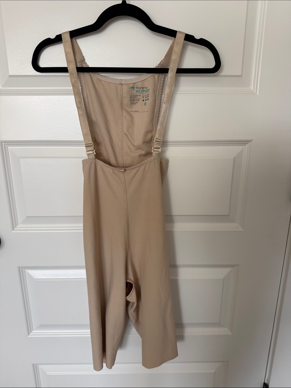 Marena Recovery compression garment